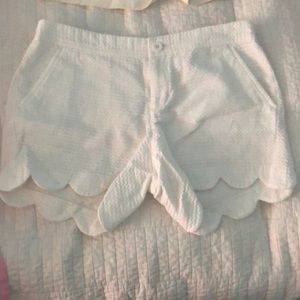 Lilly Pulitzer shorts